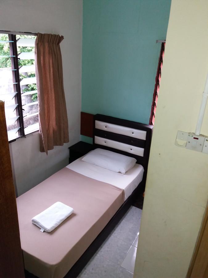 De Chempedak Guesthouse 6 & 7 Kampong Baru エクステリア 写真