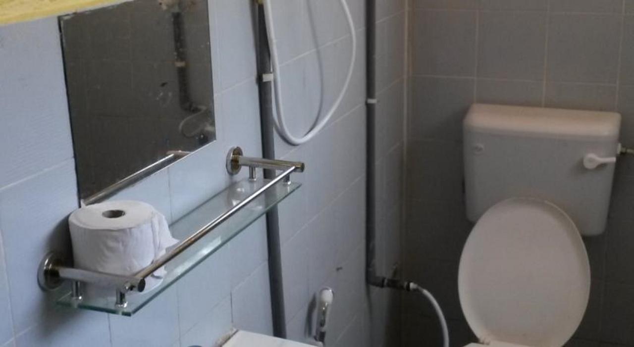 De Chempedak Guesthouse 6 & 7 Kampong Baru エクステリア 写真