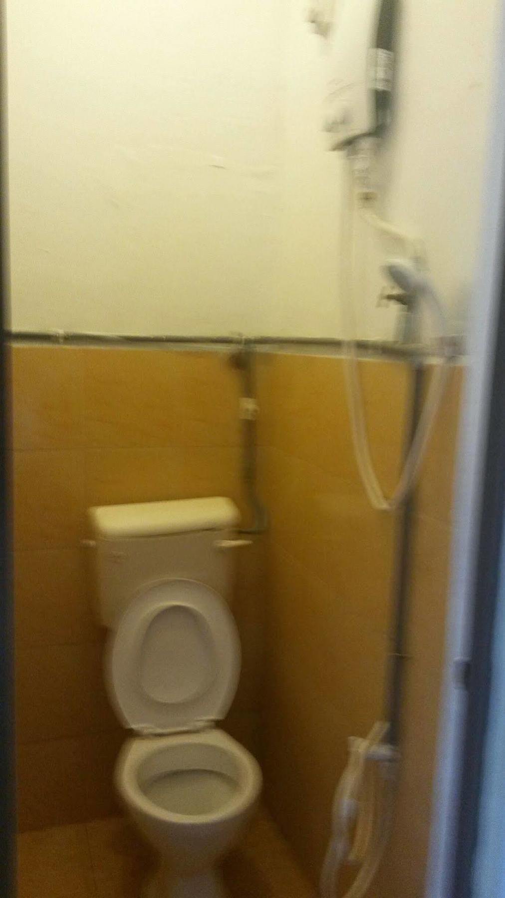 De Chempedak Guesthouse 6 & 7 Kampong Baru エクステリア 写真