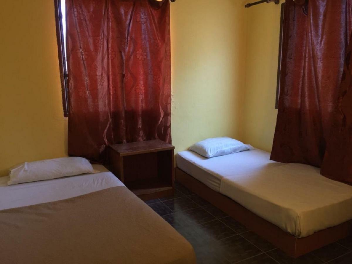 De Chempedak Guesthouse 6 & 7 Kampong Baru エクステリア 写真